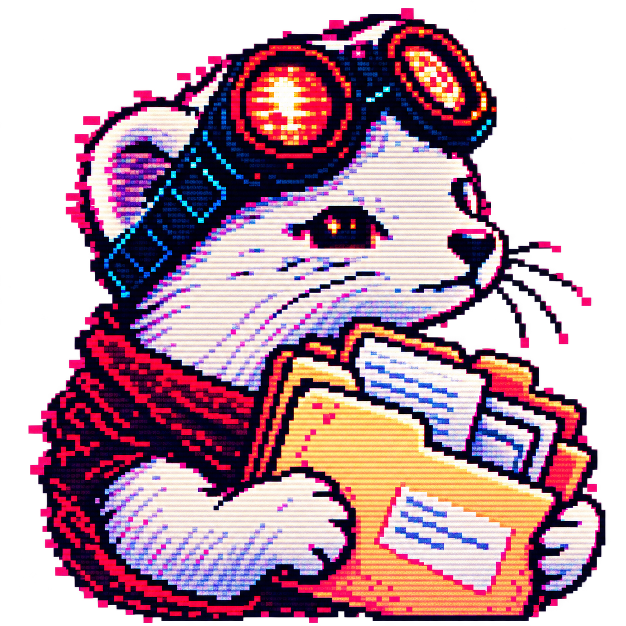 VANT filing the accepted agreement